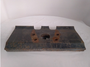 Pièces de train de roulement CATERPILLAR