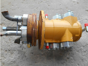 Hydraulique CATERPILLAR