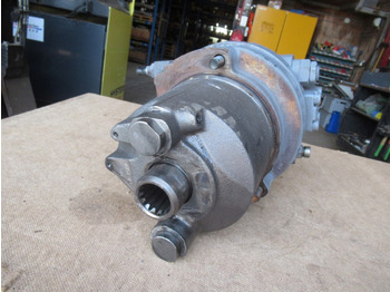 Moteur hydraulique pour Engins de chantier Caterpillar 329D -: photos 4 Moteur hydraulique pour Engins de chantier Caterpillar 329D -: photos 4