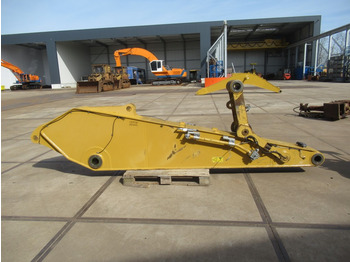 Flèche pour Engins de chantier Caterpillar 329E -: photos 3