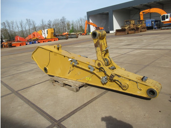 Flèche pour Engins de chantier Caterpillar 329E -: photos 2