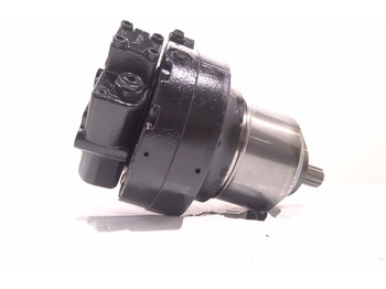 Moteur hydraulique pour Engins de chantier Caterpillar 3555668: photos 3