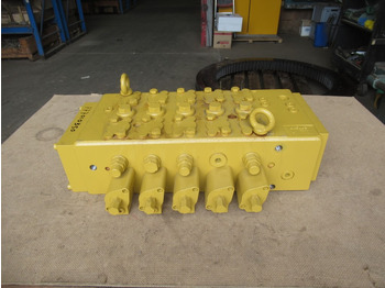 Valve hydraulique CATERPILLAR