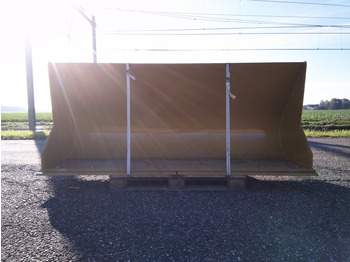 Godet pour chargeur CATERPILLAR