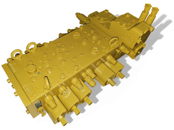 Valve hydraulique CATERPILLAR