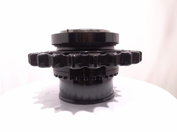 Moteur de translation CATERPILLAR