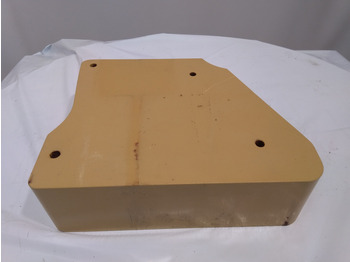 Contrepoids pour Engins de chantier Caterpillar Random -: photos 3