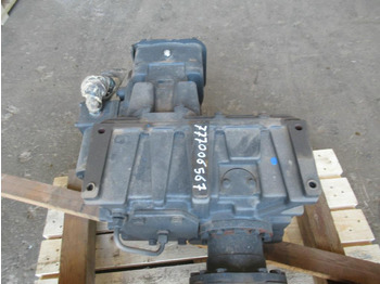 Transmission