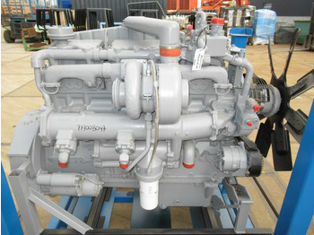 Moteur CUMMINS