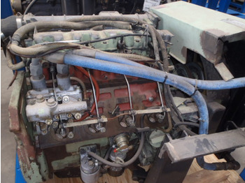 Moteur DEUTZ