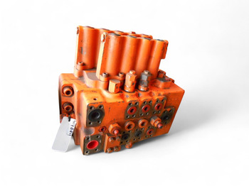 Valve hydraulique HITACHI