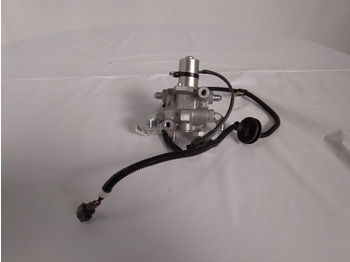 Valve hydraulique HITACHI