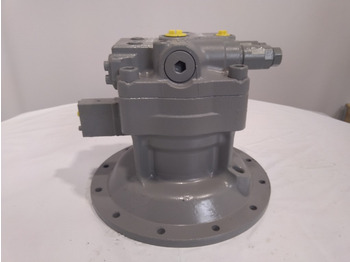 Moteur de rotation pour Engins de chantier neuf Hitachi 4616985: photos 2 Moteur de rotation pour Engins de chantier neuf Hitachi 4616985: photos 2