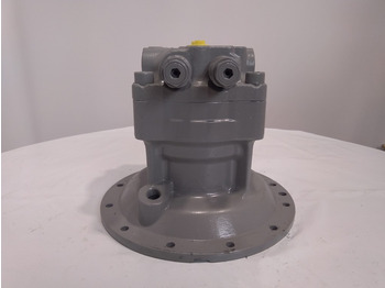 Moteur de rotation pour Engins de chantier neuf Hitachi 4616985: photos 3 Moteur de rotation pour Engins de chantier neuf Hitachi 4616985: photos 3