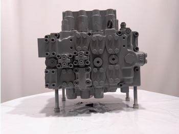 Valve hydraulique pour Engins de chantier Hitachi 4632973: photos 2 Valve hydraulique pour Engins de chantier Hitachi 4632973: photos 2