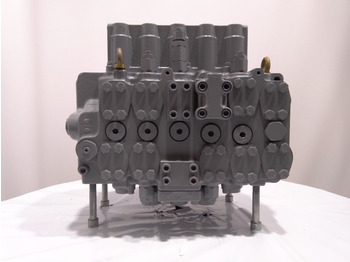 Valve hydraulique pour Engins de chantier Hitachi 4632973: photos 4 Valve hydraulique pour Engins de chantier Hitachi 4632973: photos 4