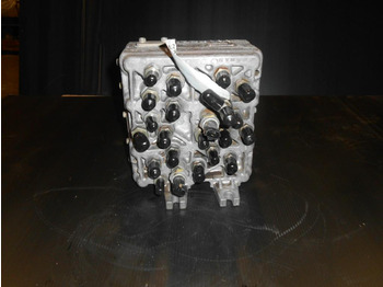 Valve hydraulique pour Engins de chantier Hitachi 4645278: photos 3