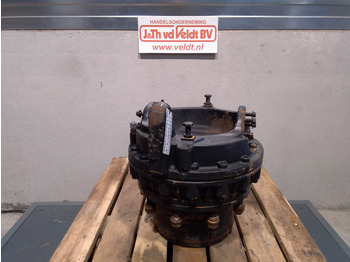 Essieu et pièces pour Engins de chantier Hitachi 4654401: photos 2