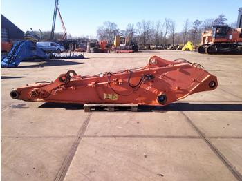 Flèche HITACHI