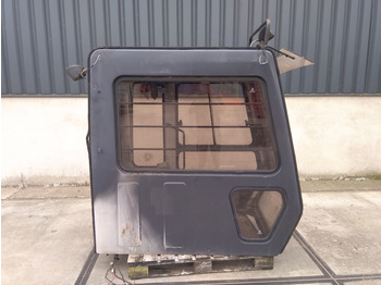 Cabine HITACHI