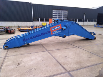 Flèche pour Engins de chantier Hitachi 71430485