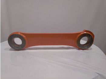 Suspension pour Engins de chantier Hitachi 8050176: photos 2