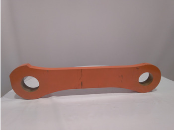 Suspension pour Engins de chantier Hitachi 8050176: photos 3