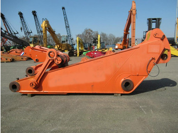 Flèche HITACHI