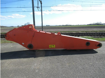 Flèche HITACHI