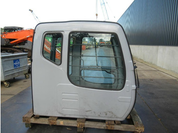 Cabine HITACHI
