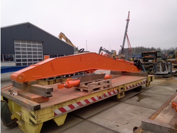 Flèche HITACHI