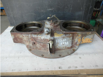 Pompe hydraulique HITACHI