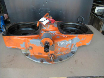 Pompe hydraulique HITACHI