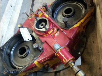 Pompe hydraulique HITACHI