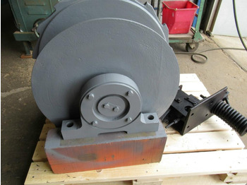 Treuil pour Engins de chantier Hitachi KH125-2 -: photos 3