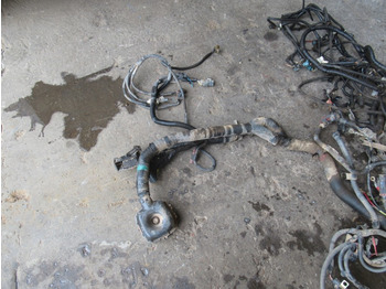 Câble/ Fil pour Engins de chantier Hitachi YA00018383: photos 4
