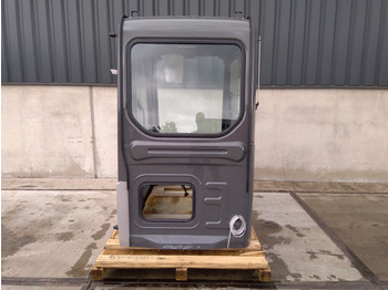 Cabine pour Engins de chantier neuf Hitachi ZX-1 ZX-3G - 4722861: photos 3
