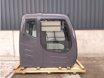 Cabine pour Engins de chantier neuf Hitachi ZX-1 ZX-3G - 4722861: photos 4