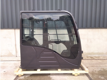 Cabine pour Engins de chantier neuf Hitachi ZX-5 ZX-6 - YA00038613: photos 4