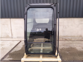 Cabine pour Engins de chantier neuf Hitachi ZX-5 ZX-6 - YA00038613: photos 2