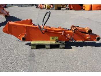 Flèche HITACHI