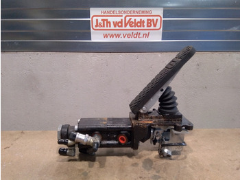 Pédale pour Engins de chantier Hitachi ZX140W-3 -: photos 3