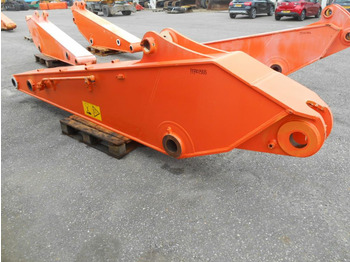 Flèche pour Engins de chantier neuf Hitachi ZX350 -: photos 4