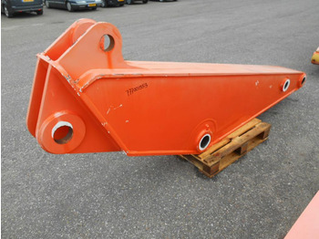 Flèche pour Engins de chantier neuf Hitachi ZX350 -: photos 3 Flèche pour Engins de chantier neuf Hitachi ZX350 -: photos 3