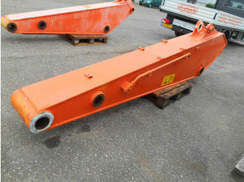 Flèche HITACHI