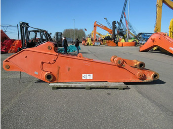Flèche HITACHI