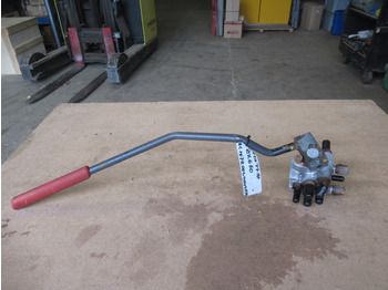 Pédale HITACHI