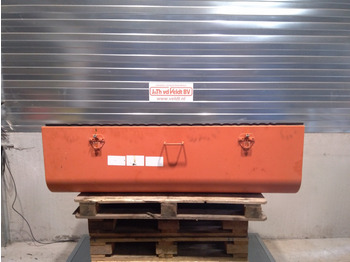 Portière et pièces pour Engins de chantier Hitachi ZX670LCH-3 -: photos 2