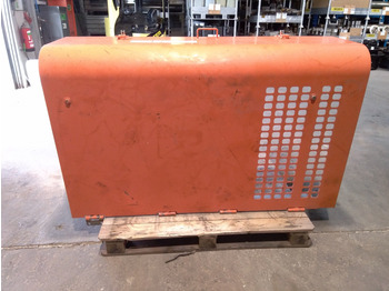 Portière et pièces pour Engins de chantier Hitachi ZX670LCH-3 -: photos 3