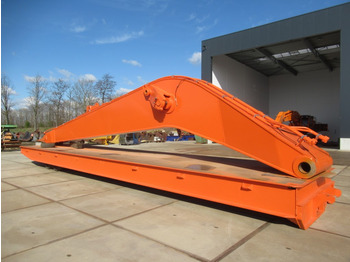 Flèche HITACHI